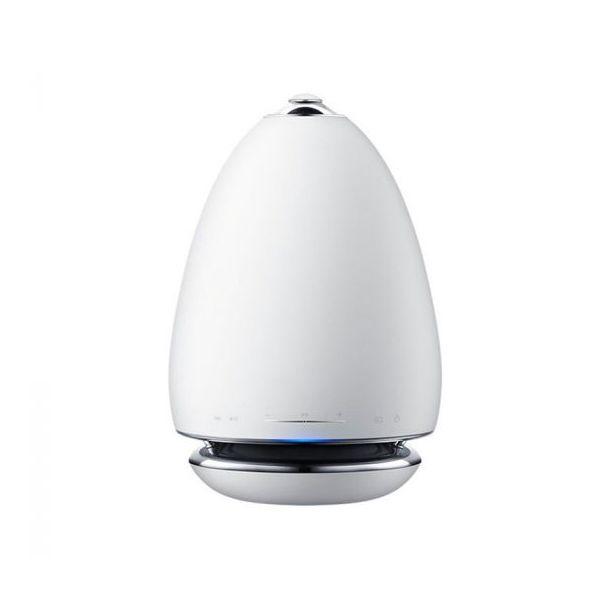 Mirum est notare tellus