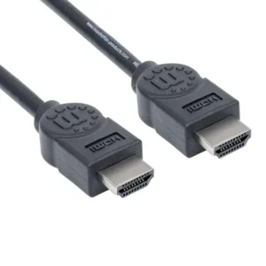 Cabo HDMI M/M 1.8mt Preto