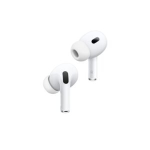 AirPods Pro originais de qualidade premium (2ª geração)