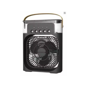 Ventilador Portátil