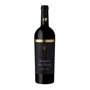 Segredos de São Miguel Reserva
